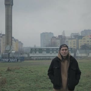 Noizy Wilson
