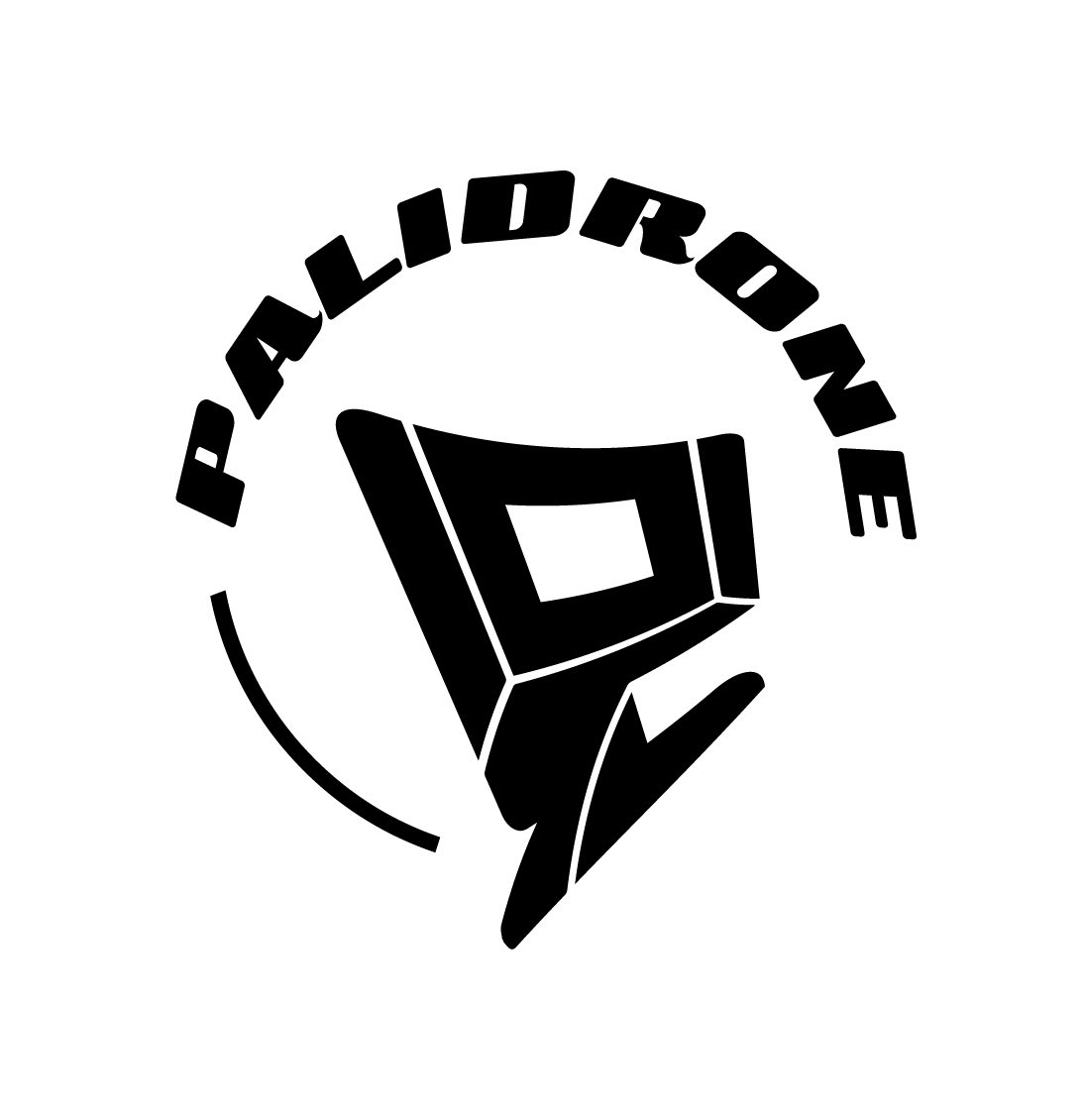 palidrone cover art