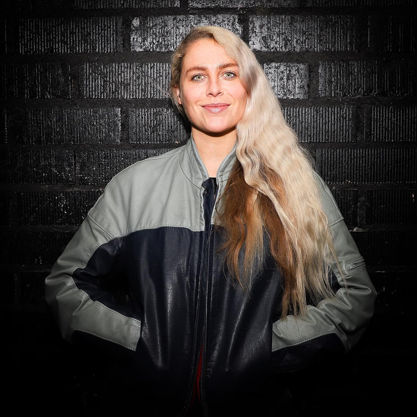 sally c DJ cover