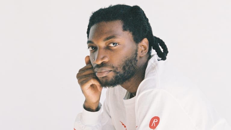 Sevy leaning