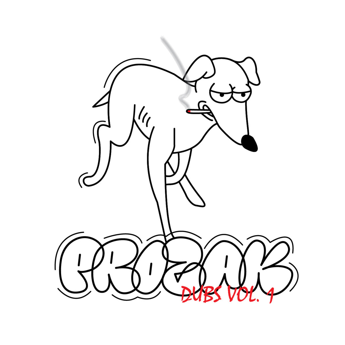 dubs vol. 1 – Prozak