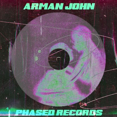 Arman John - Let The Groove Be Your Guide