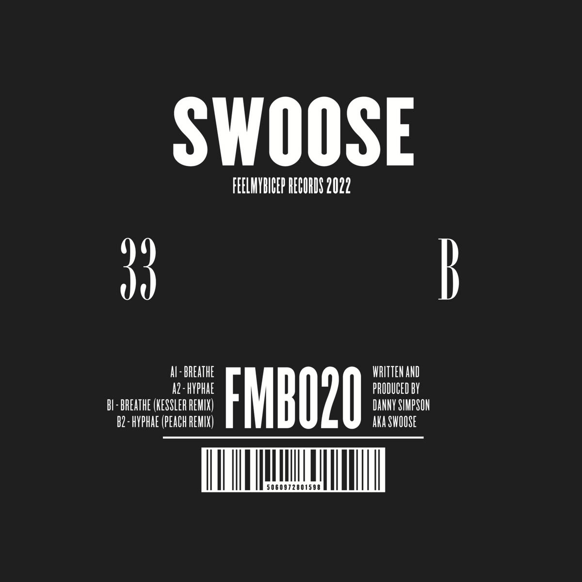 Swoose – Breathe