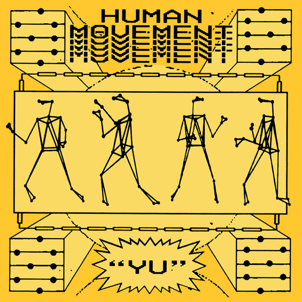 Human Movement – Yu
