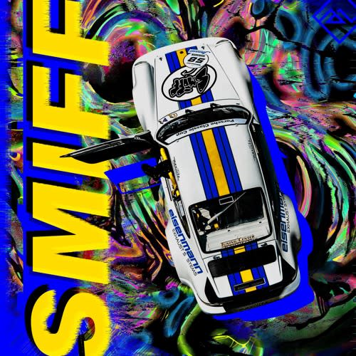 Smiff – Hydraplane