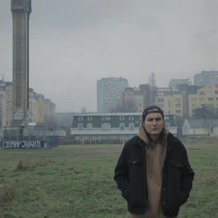 Noizy Wilson
