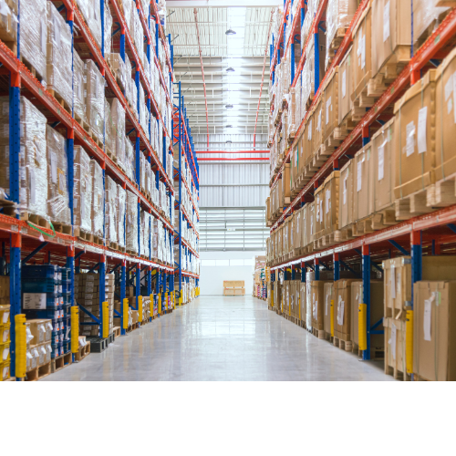 Warehouse Management