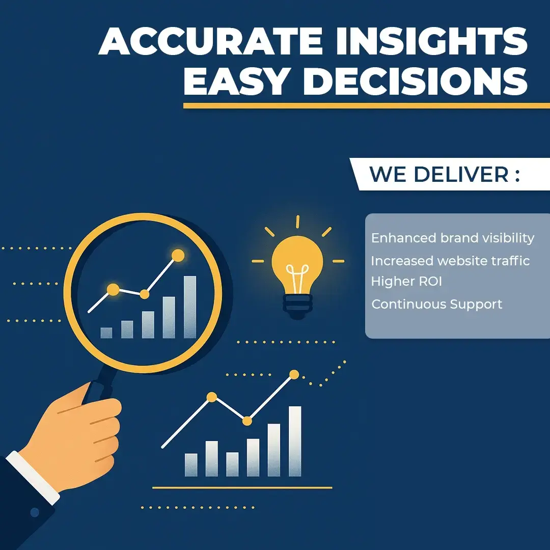 PPC Insights Illustration