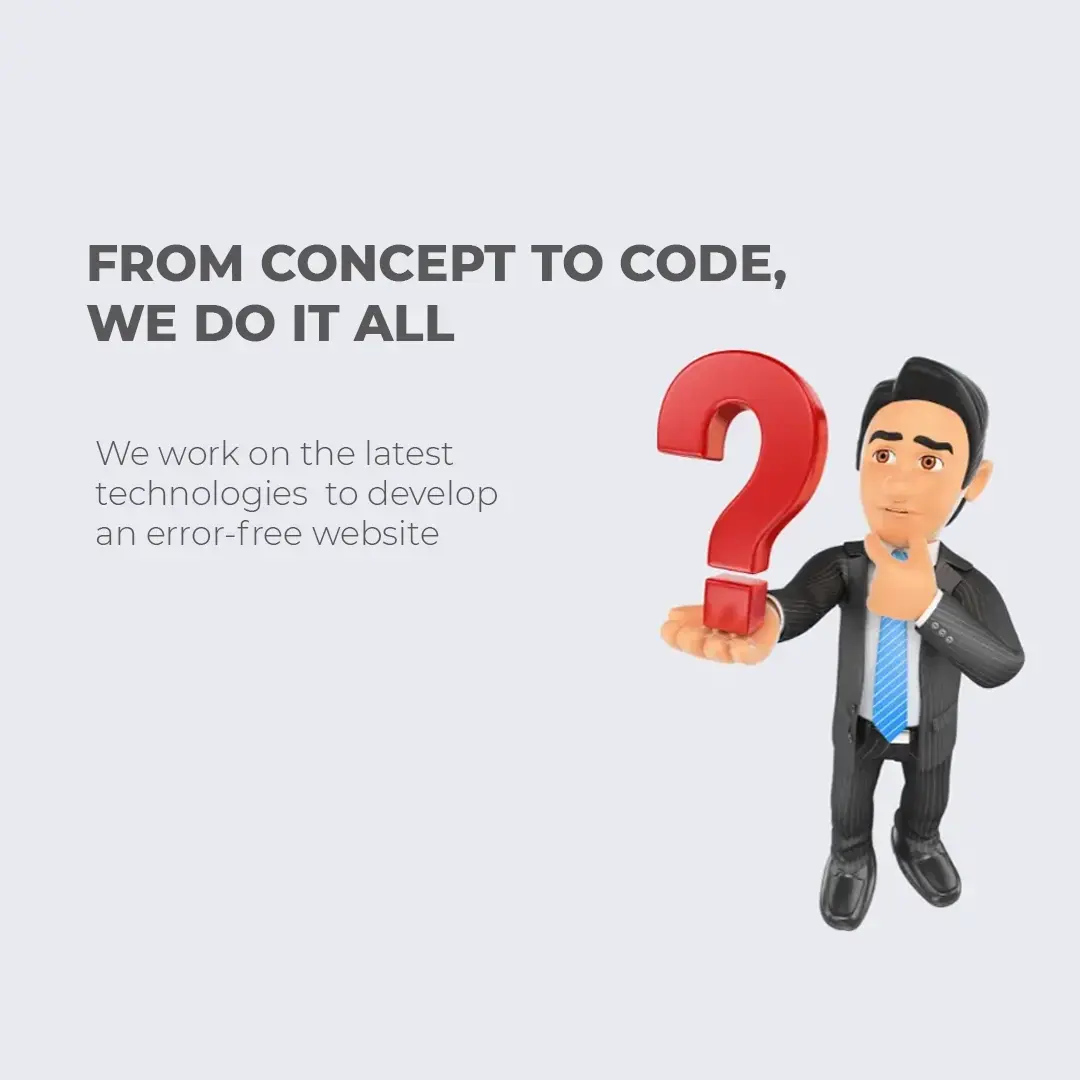Why Choose Us Illustration