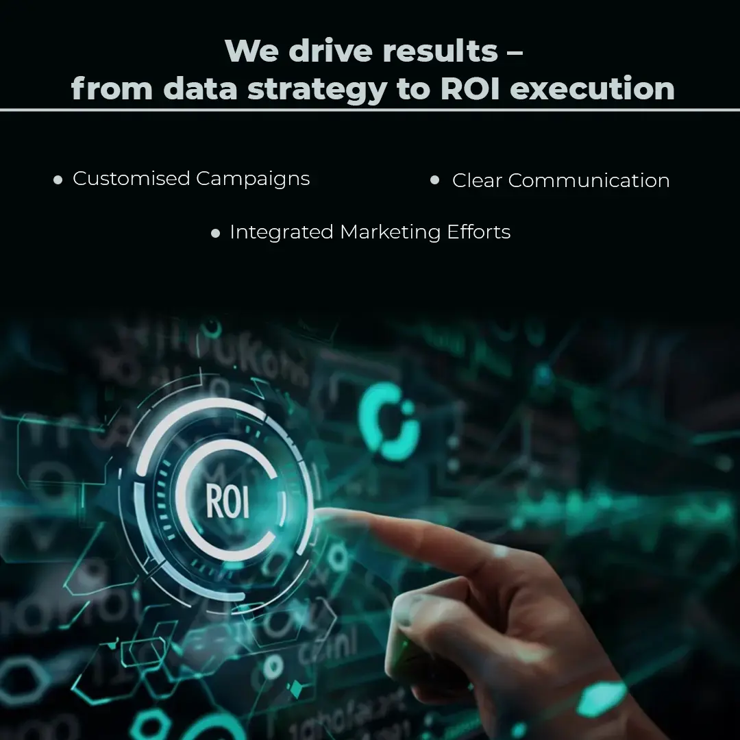Email Marketing Approach Illustration