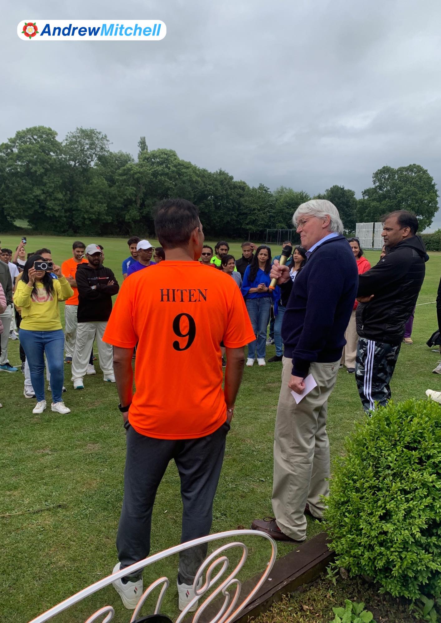 SHA cricket premier league