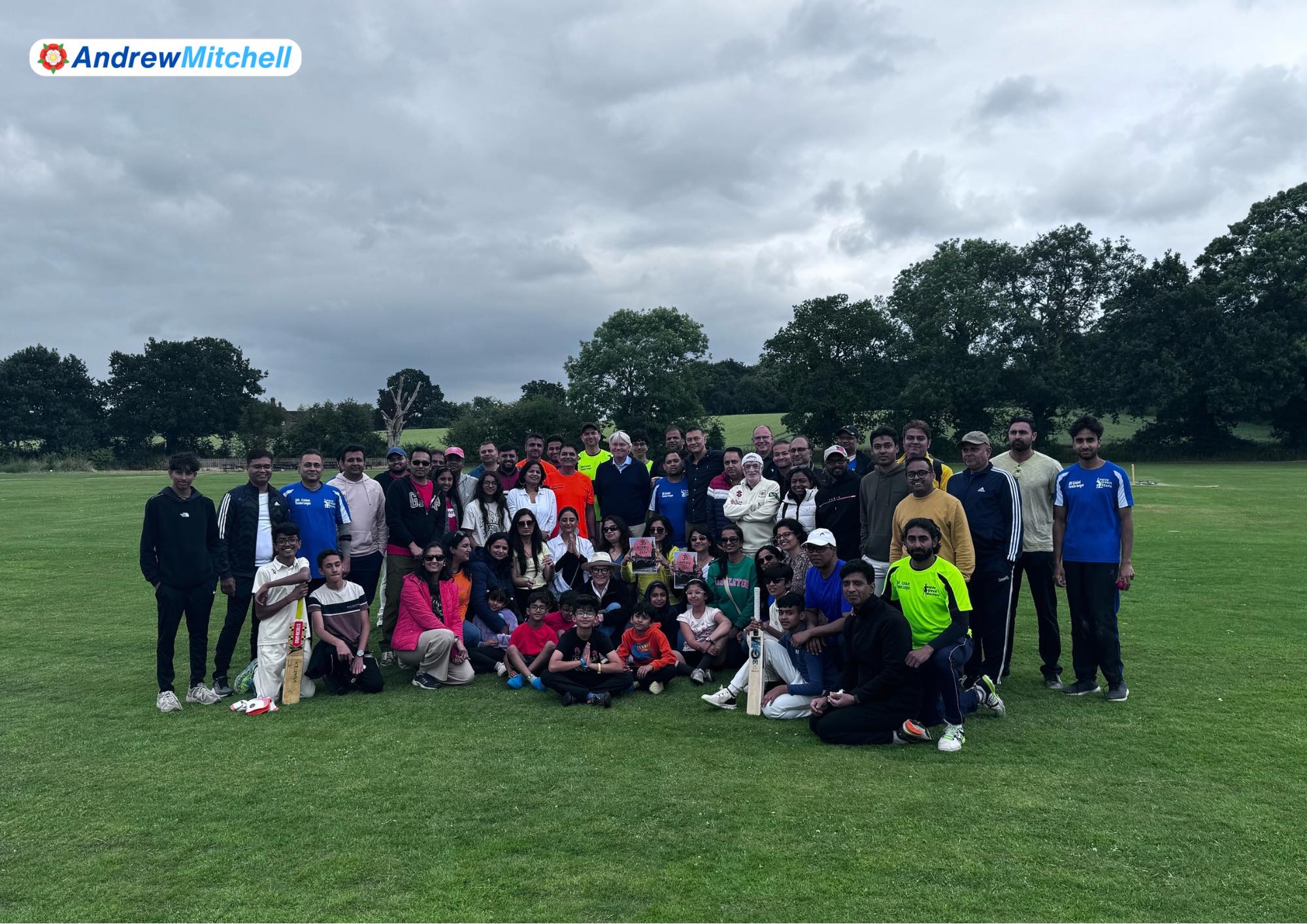SHA cricket premier league