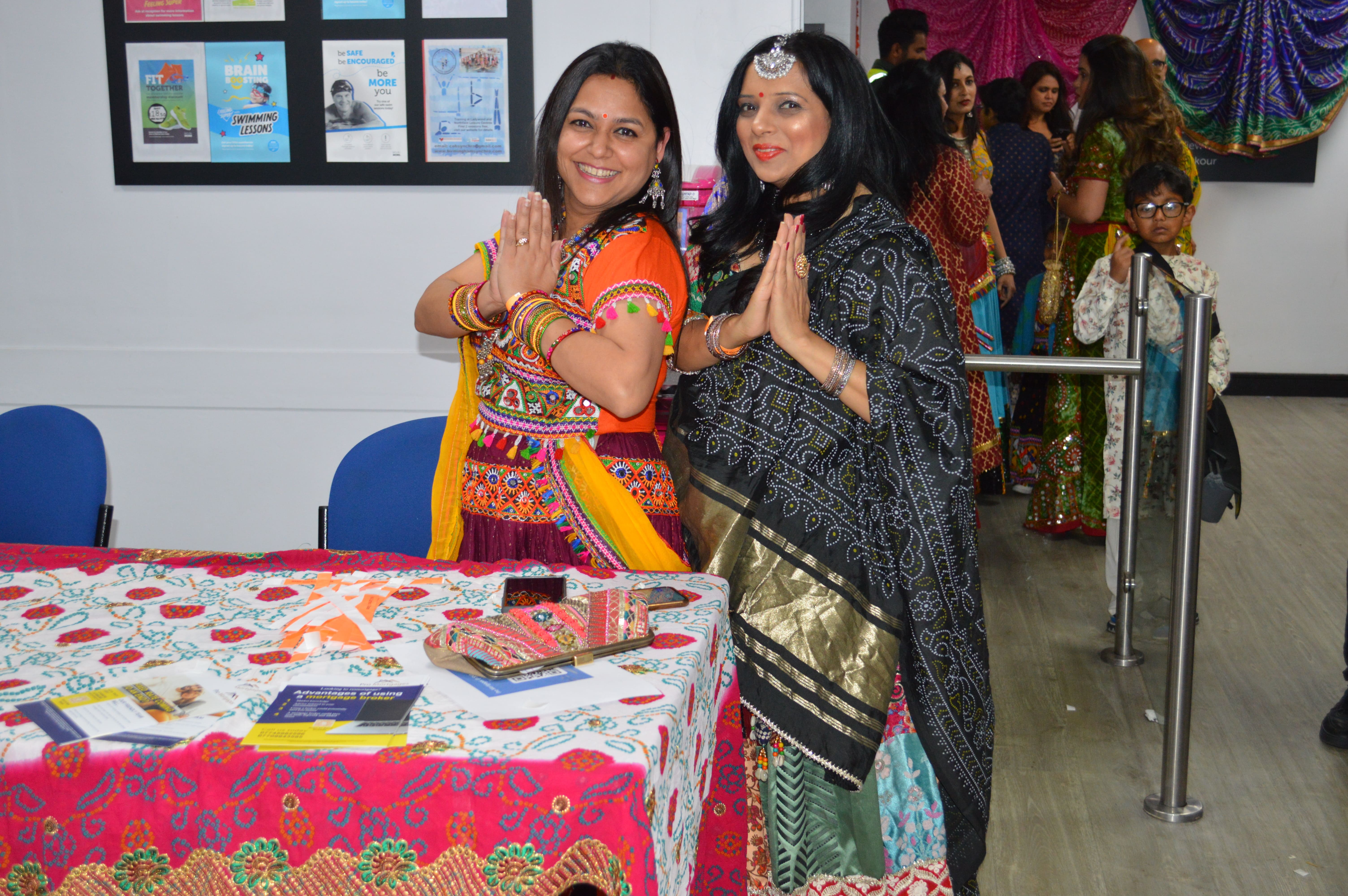 Raas Garba