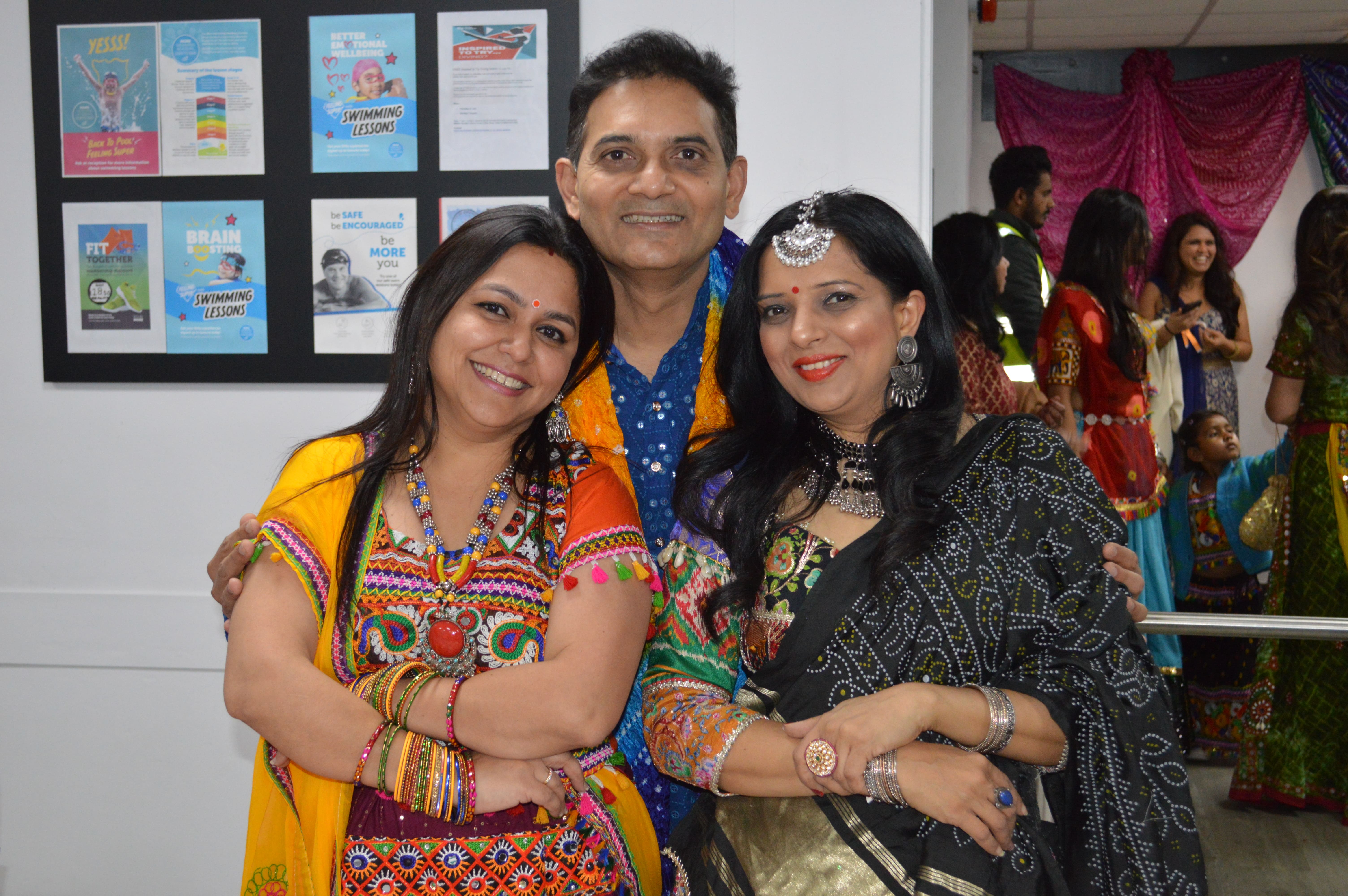 Raas Garba