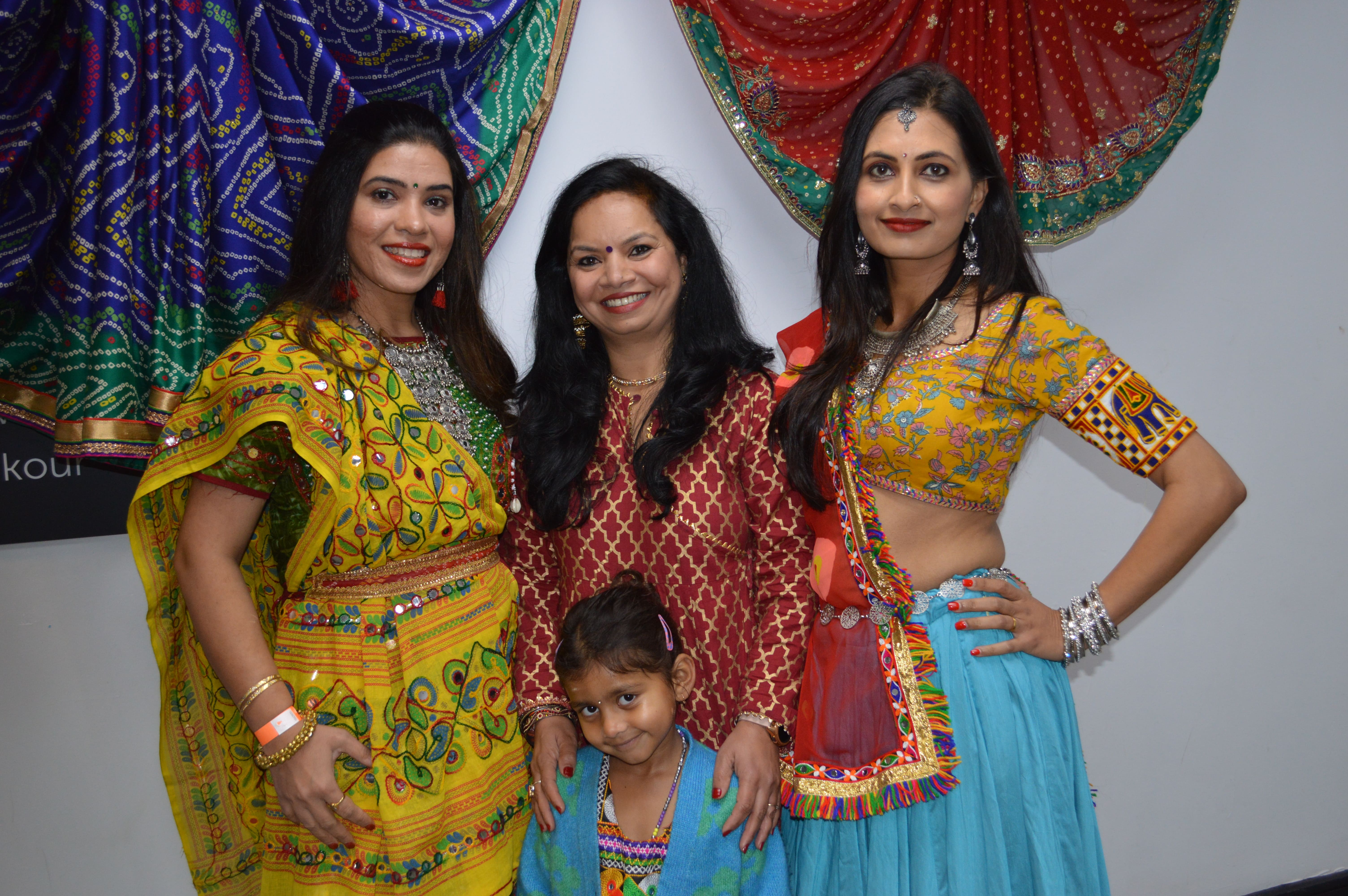 Raas Garba
