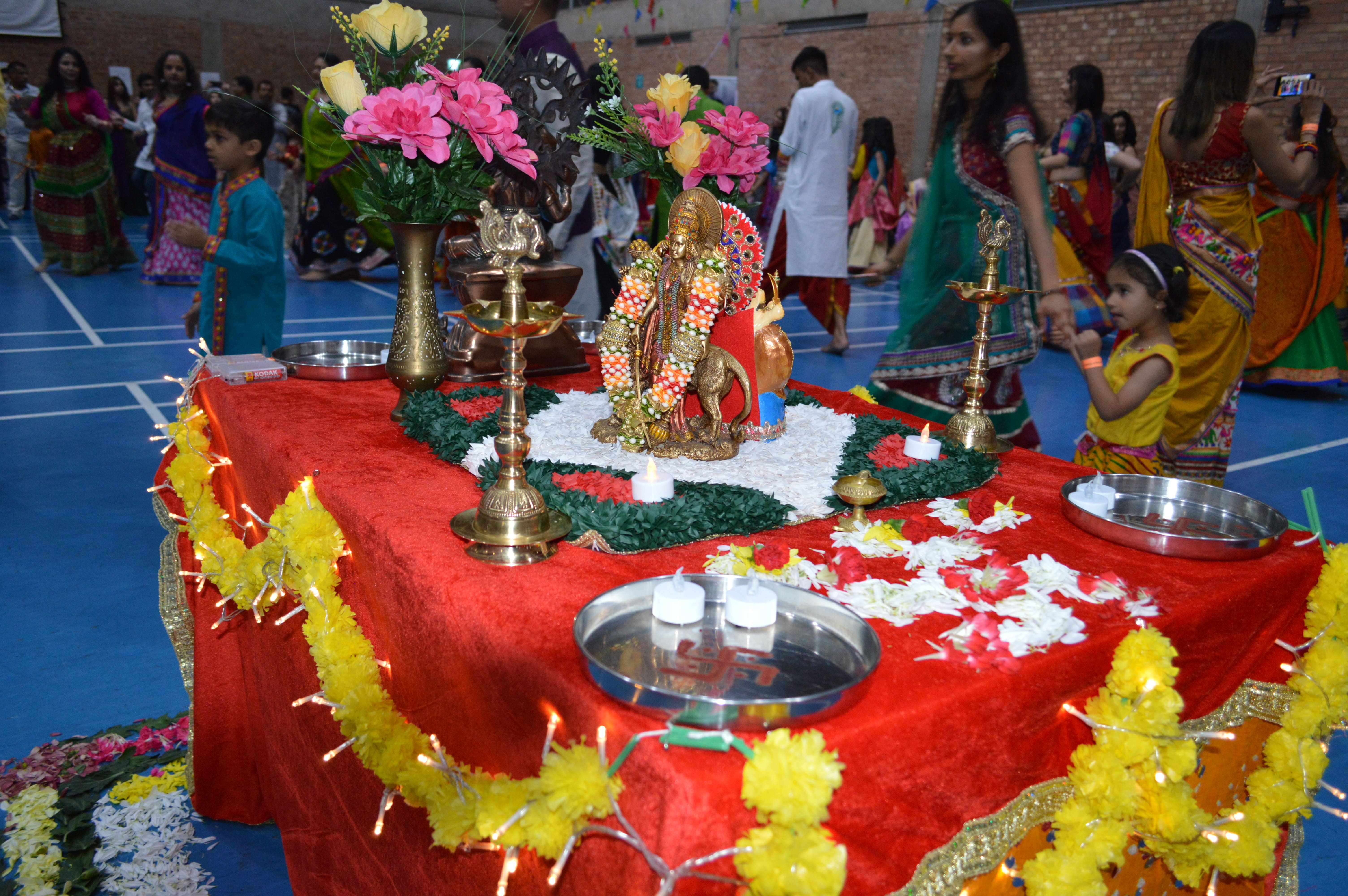 South Asian Heritage Association
