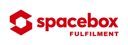 Space Box Fulfilment Logo