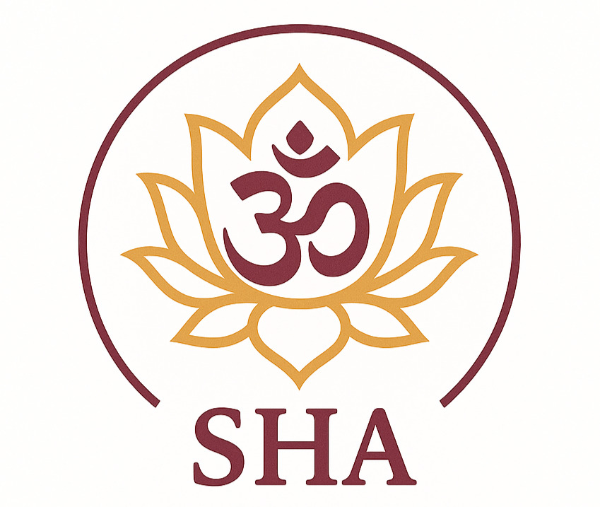 SHA Logo