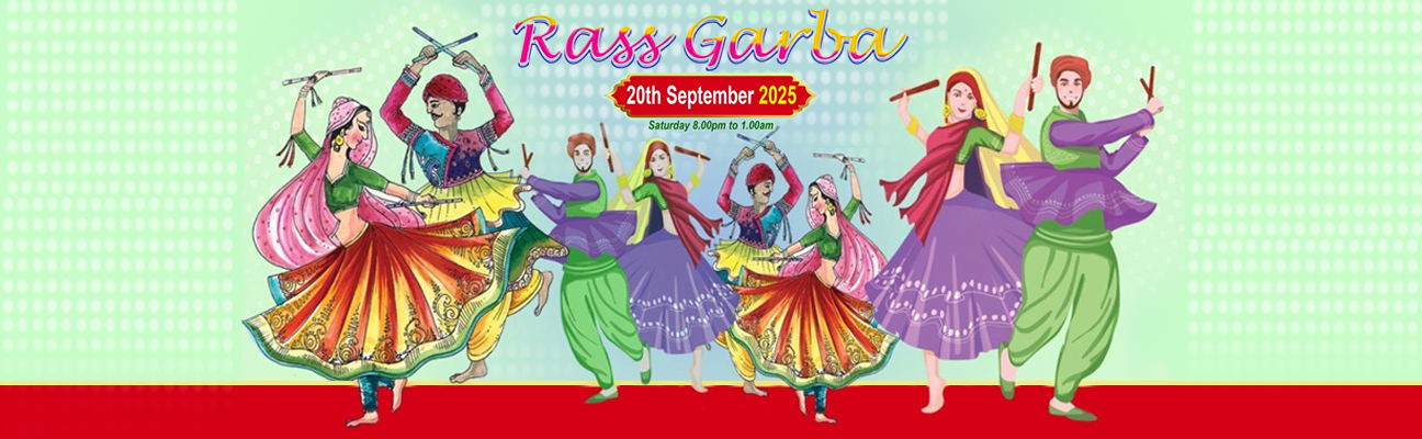 Raas Garba