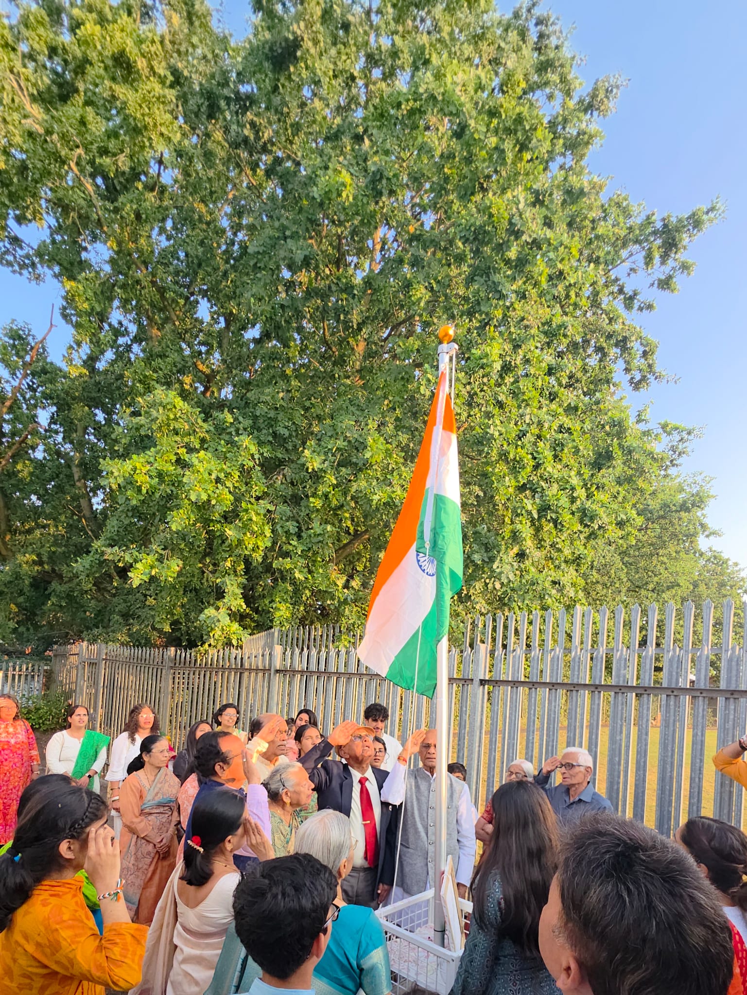 Independence Day