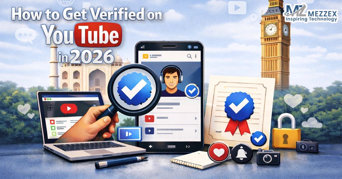 Getting a YouTube Verification Badge in 2026: A Guide for Creators