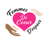 Logo Femmes de Cœur d'Espoir
