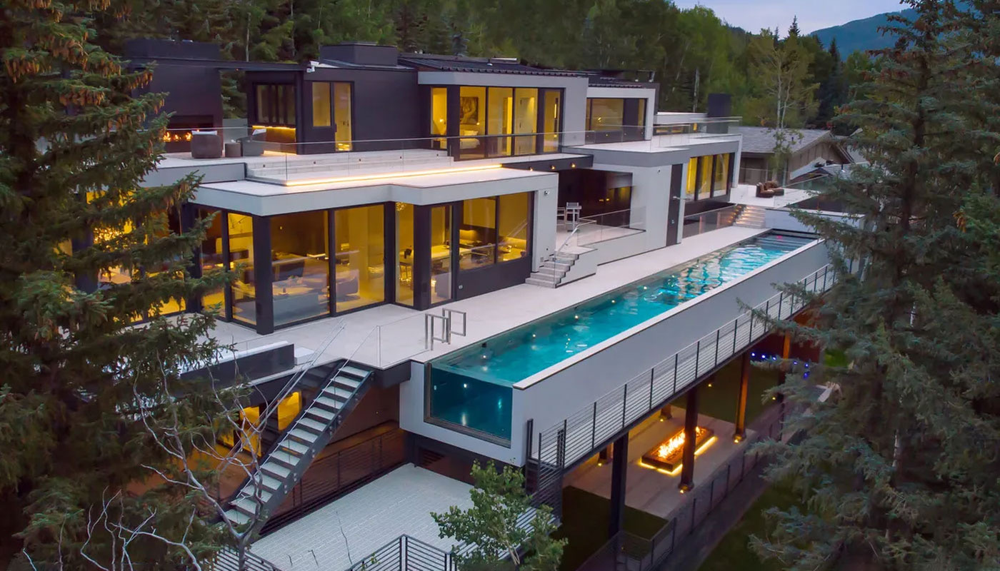 Villa - 1
