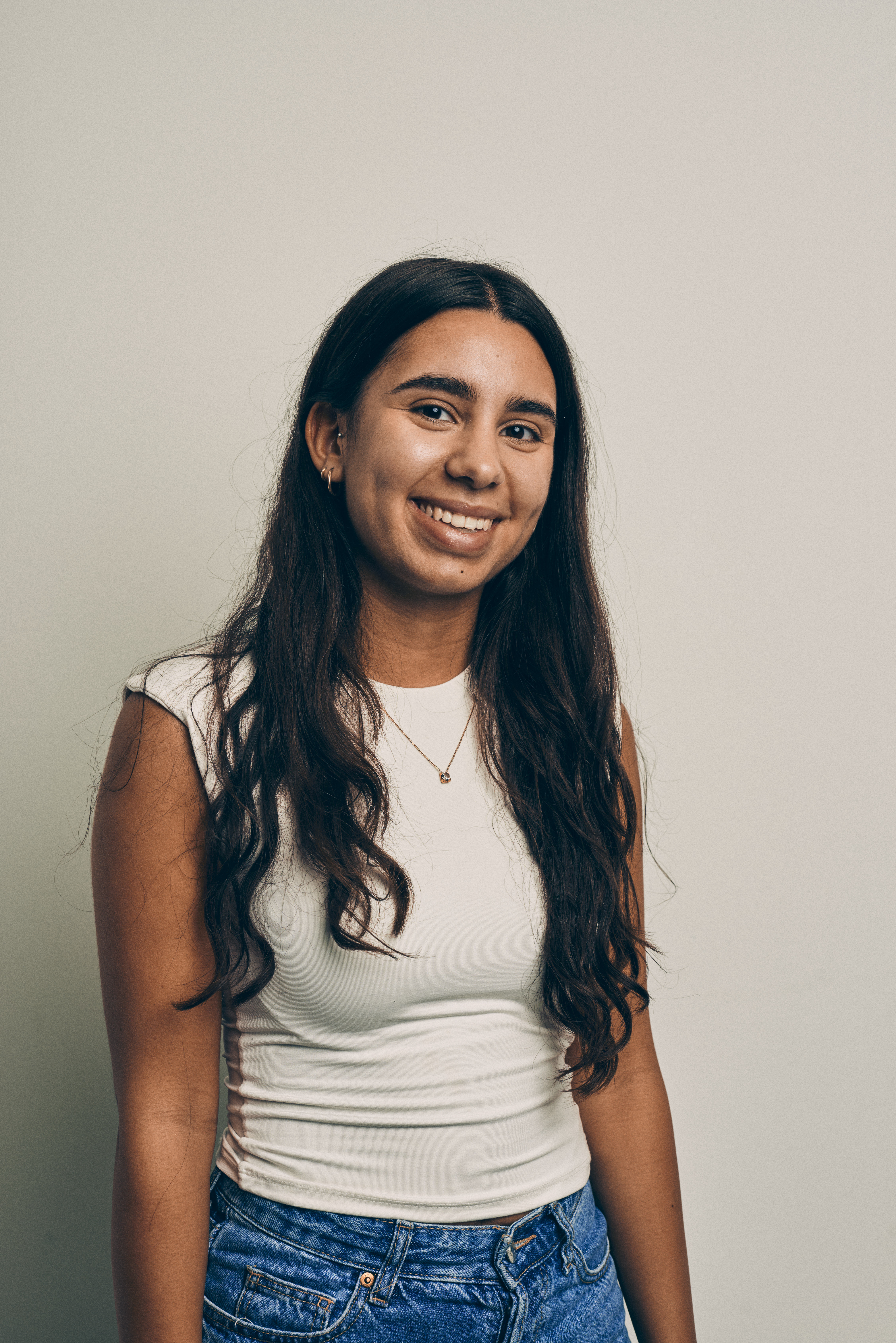 Sabrya — Recruitment Consultant IT