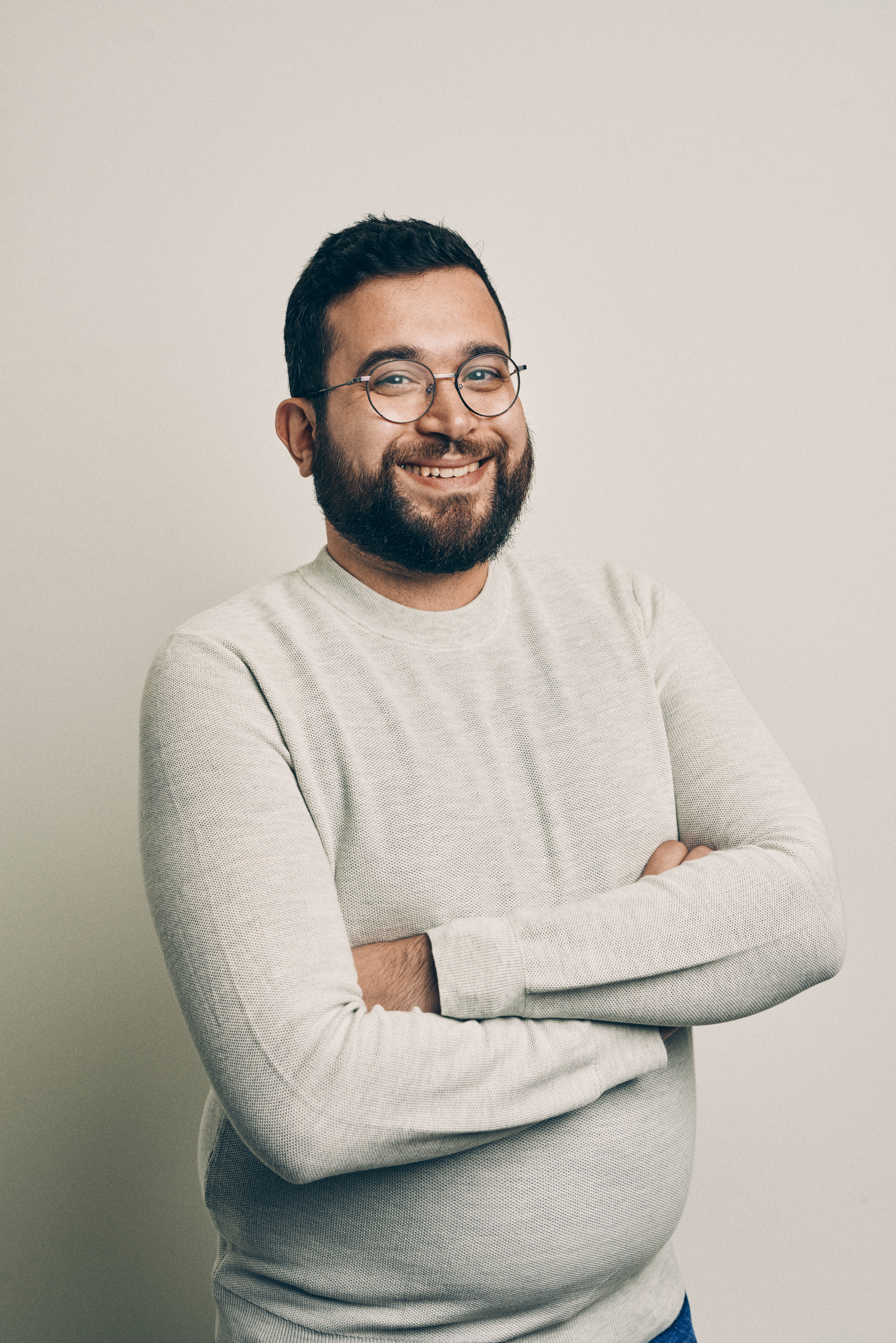 Bayram — Fullstack Java Developer