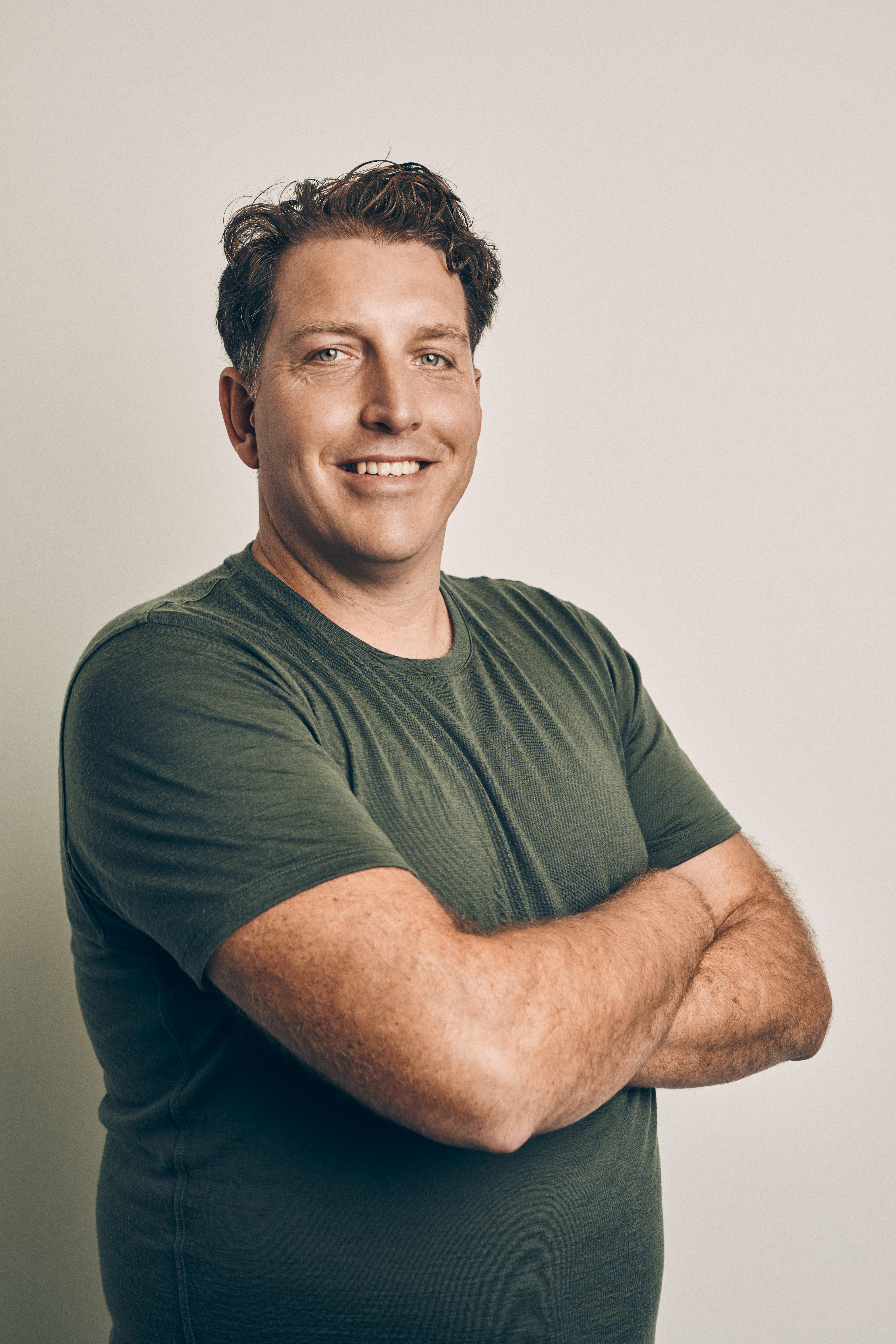 Koen — Founder - Lead developer & CTO