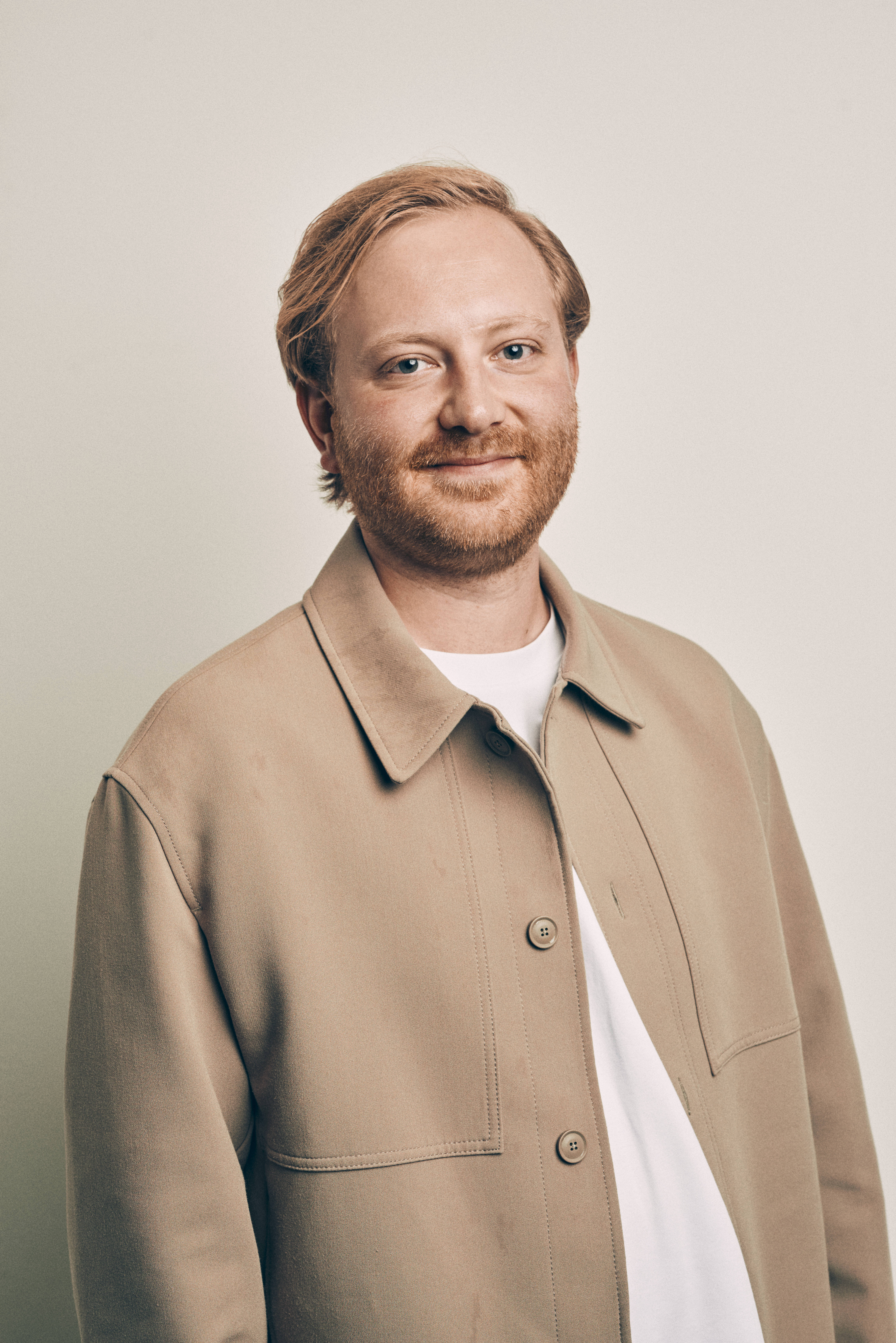 Dylan — Front-End Angular Developer