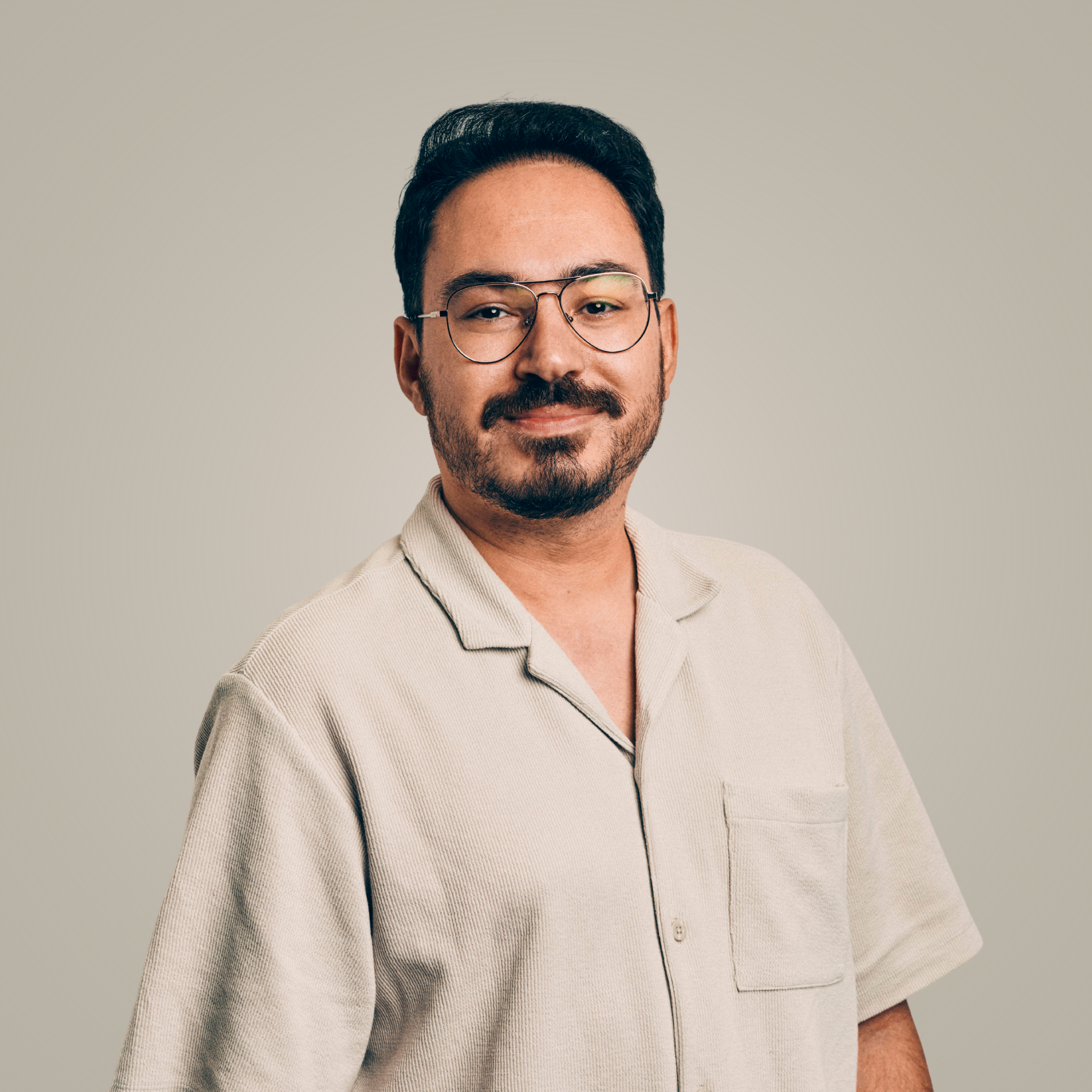Ali — Senior C# .NET Developer