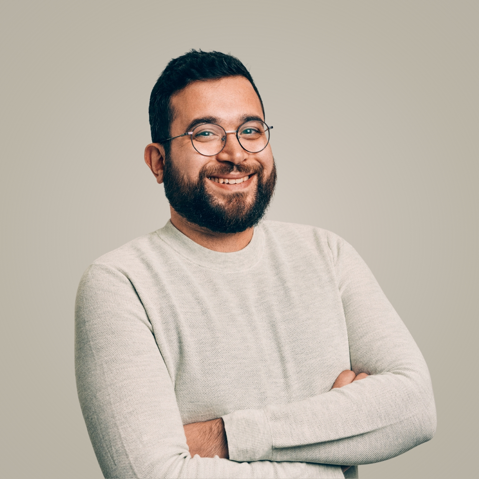 Bayram — Senior Java Developer