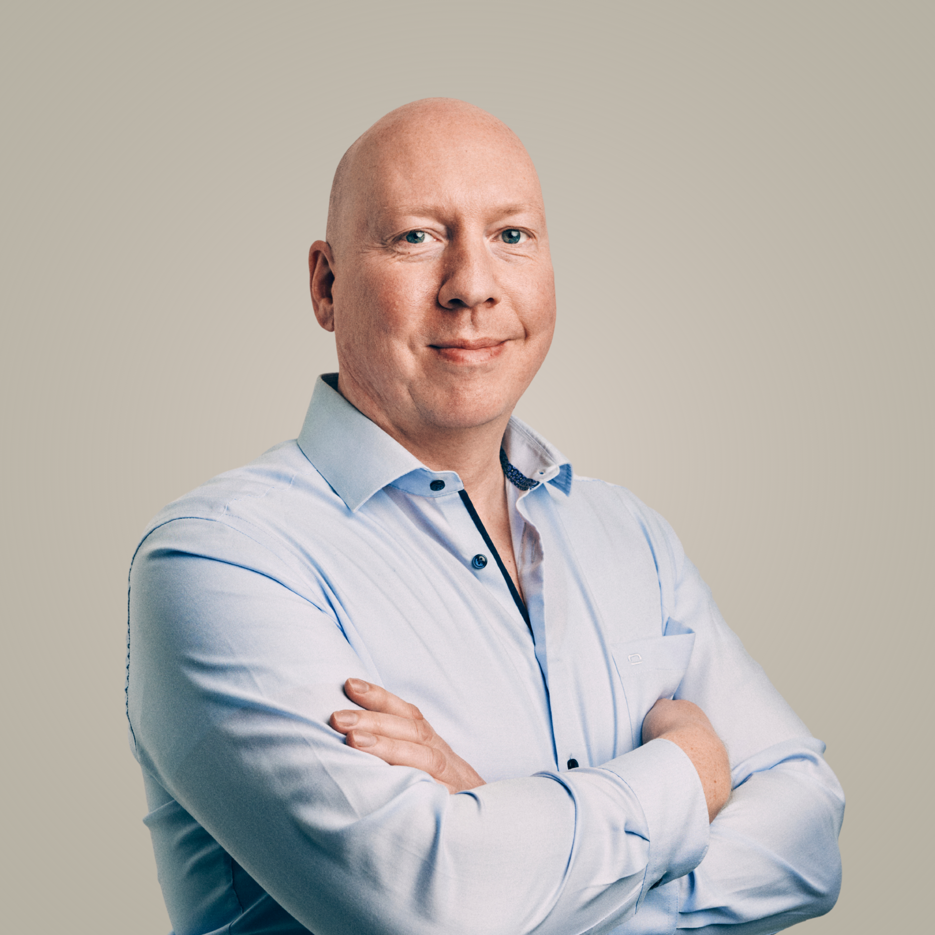 Bren — Senior DevSecOps Developer