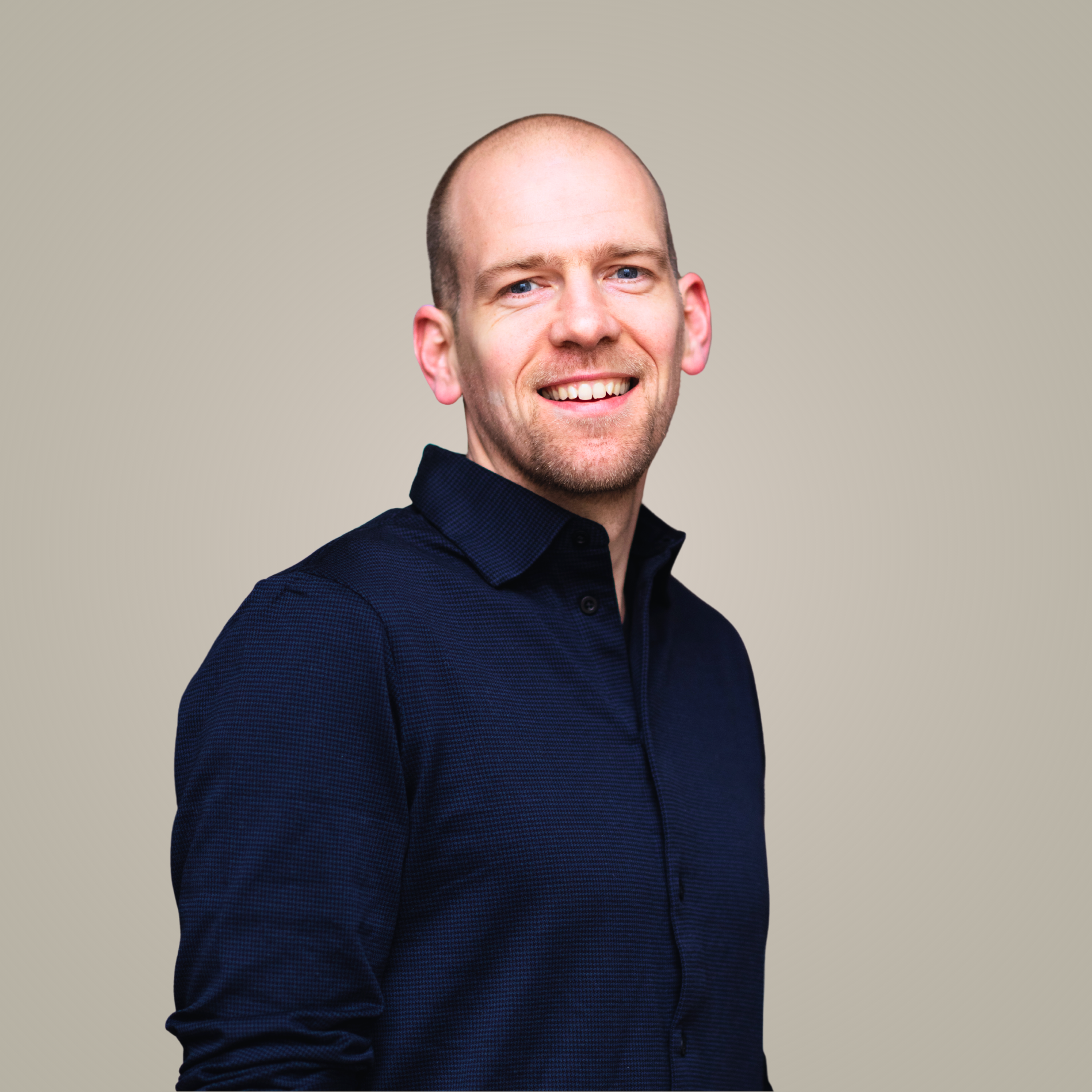 Henk-Jan — Senior Frontend Developer React