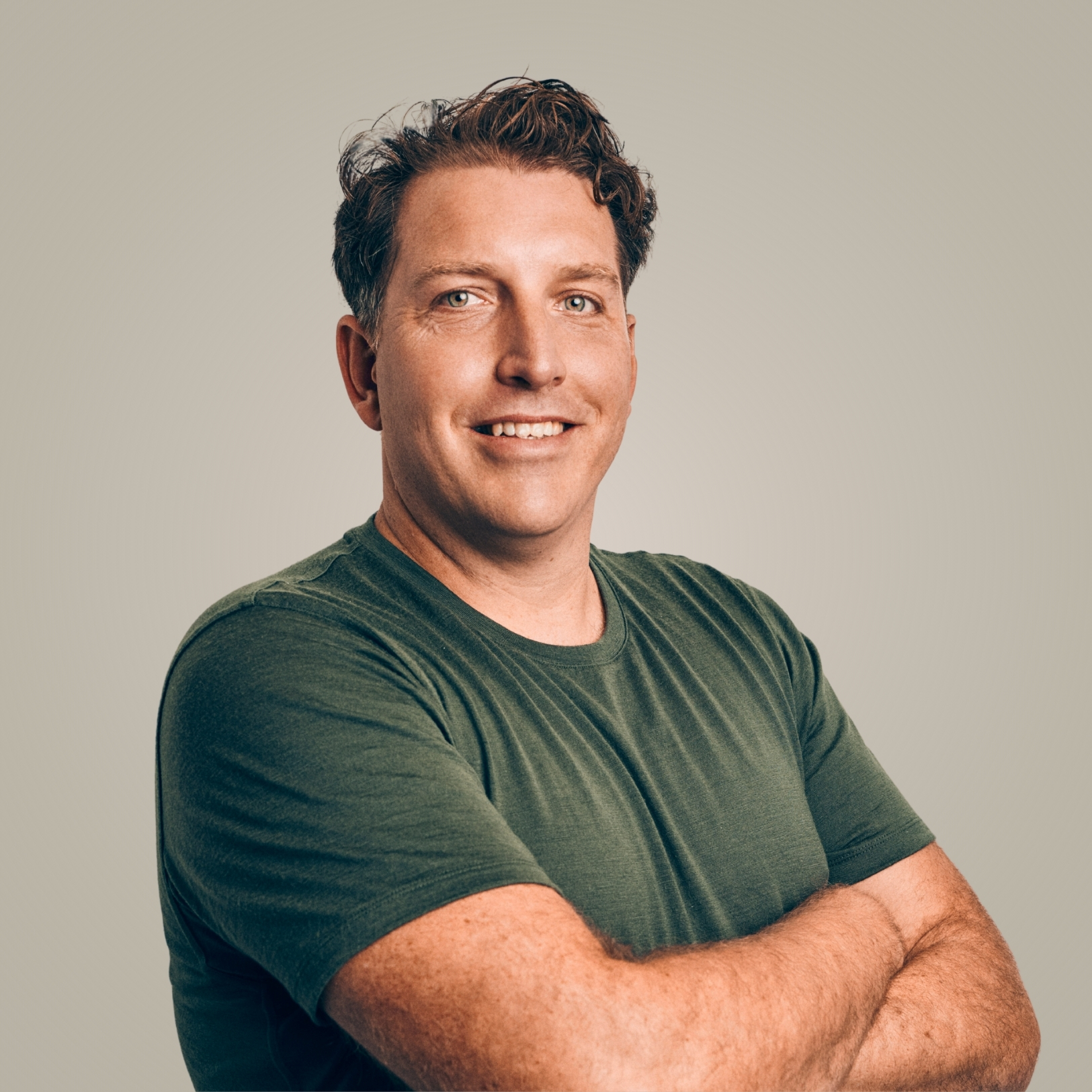 Koen — Co-founder — Senior Lead Frontend Developer Angular