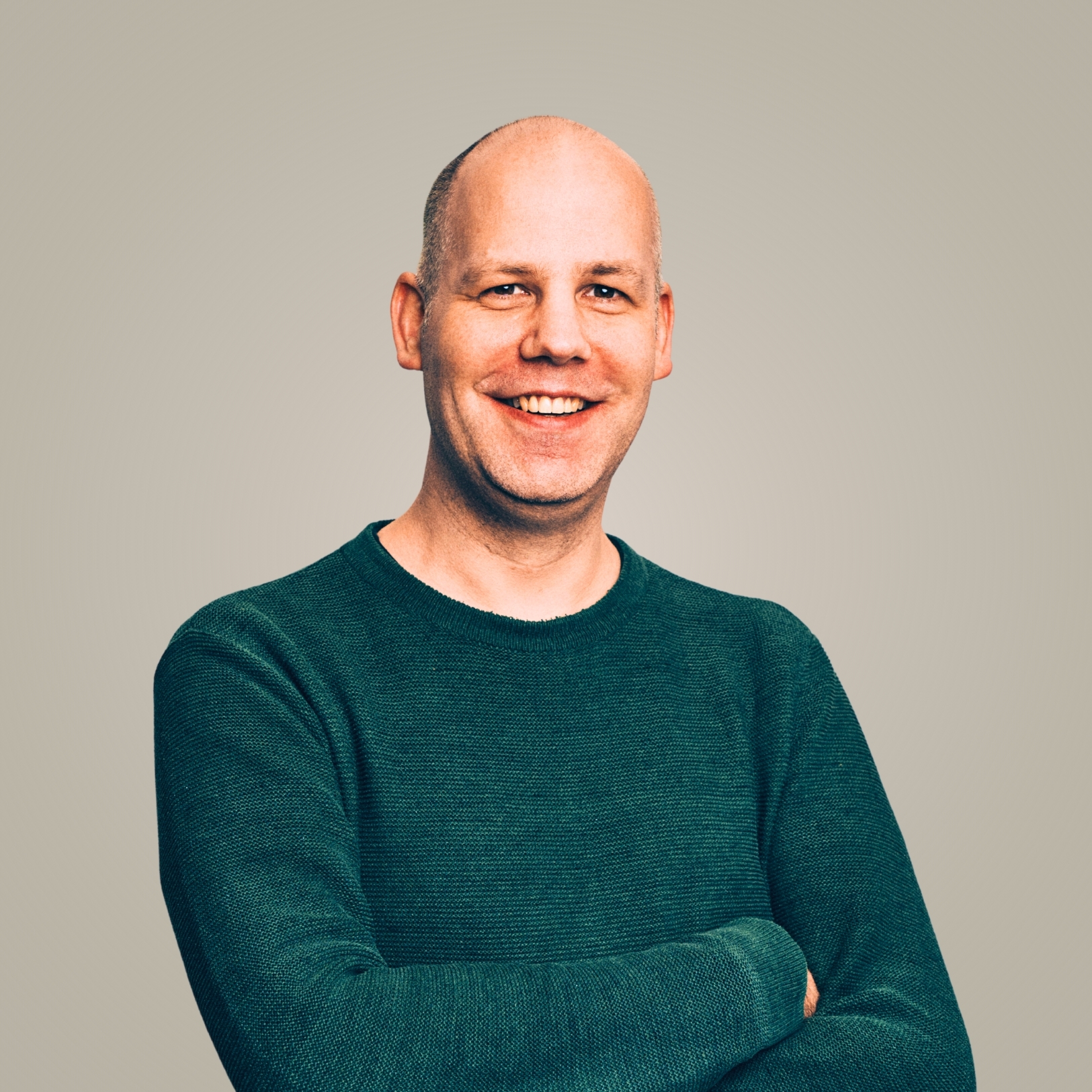Marcel — Senior Lead C# .NET Developer