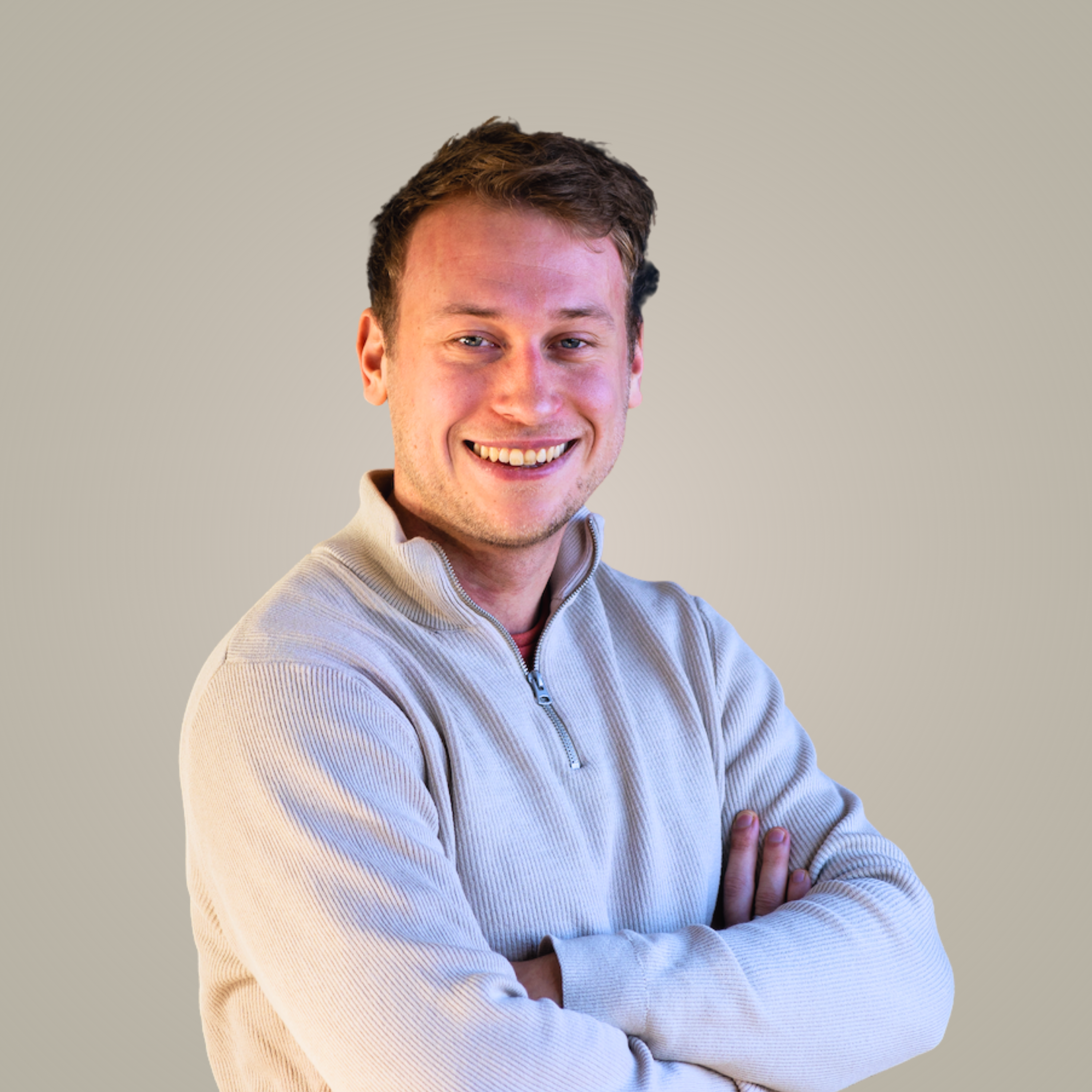 Niels — Senior Java Developer