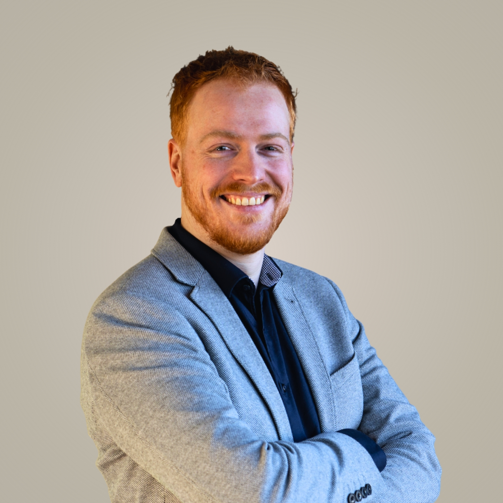Olivier — Senior C# .NET Developer
