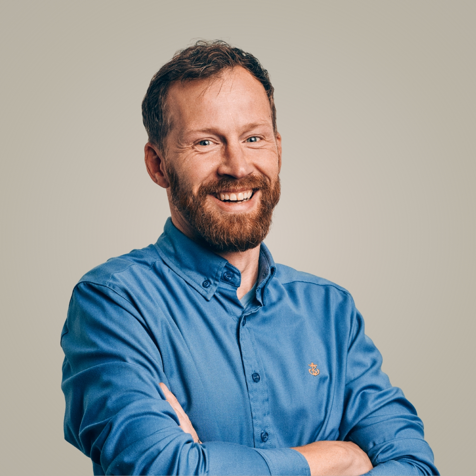 Richard — Senior Fullstack Angular – Java Developer