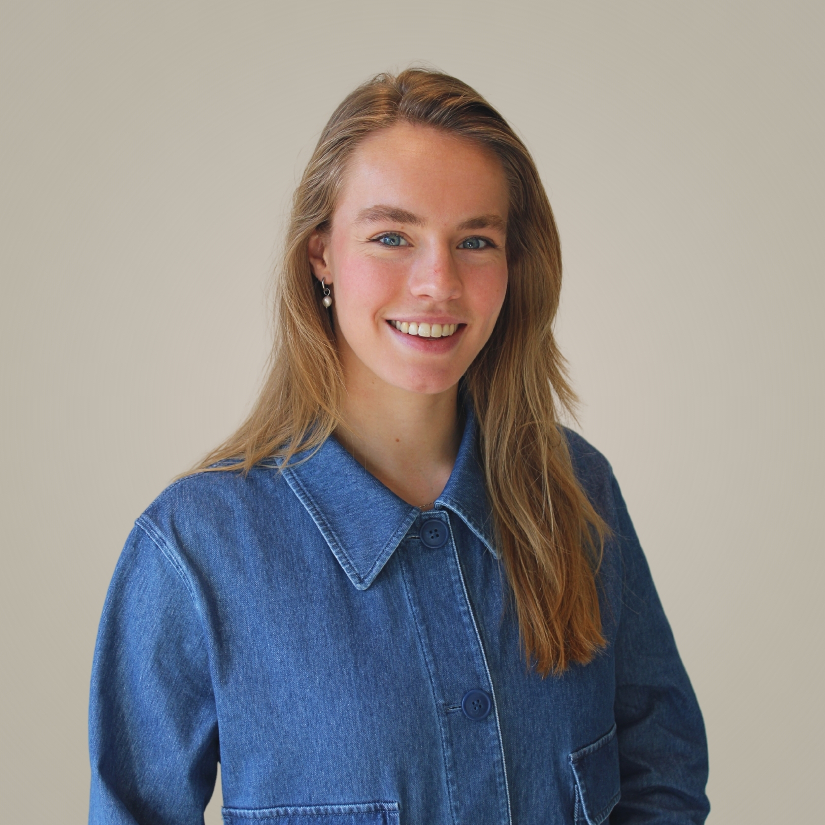 Sophie — Allround Marketeer