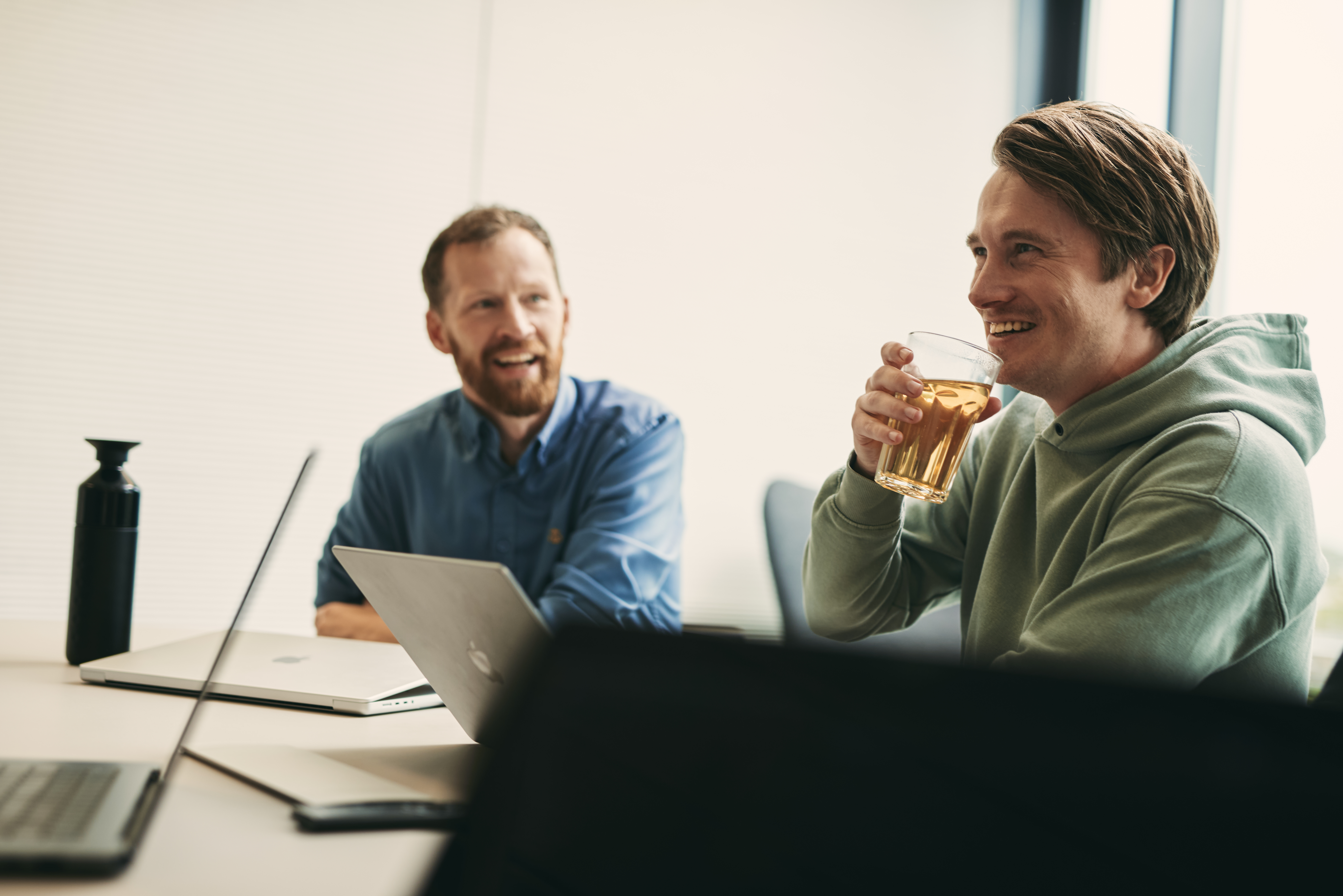 Senior Kotlin Developer