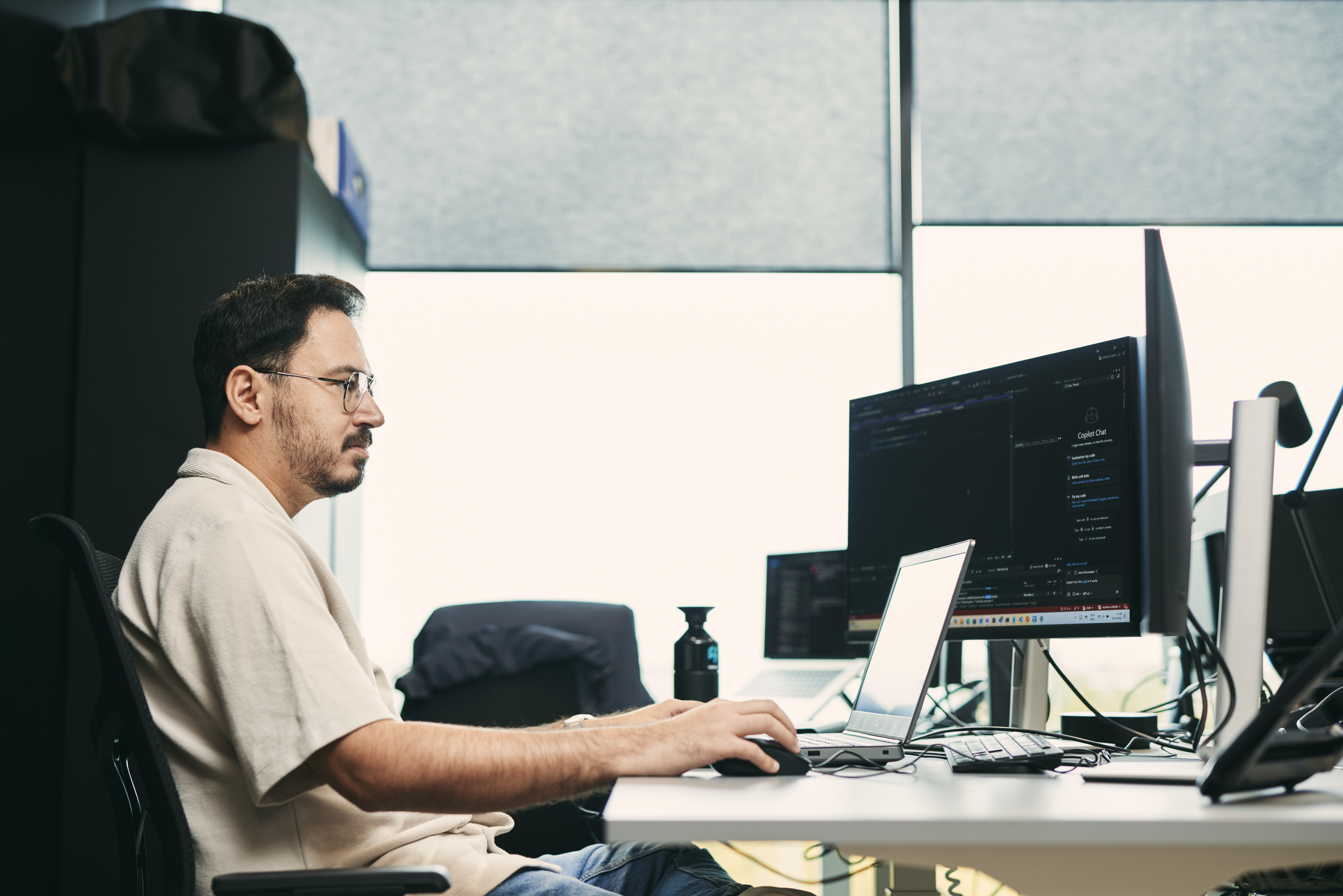 Senior Java Developer