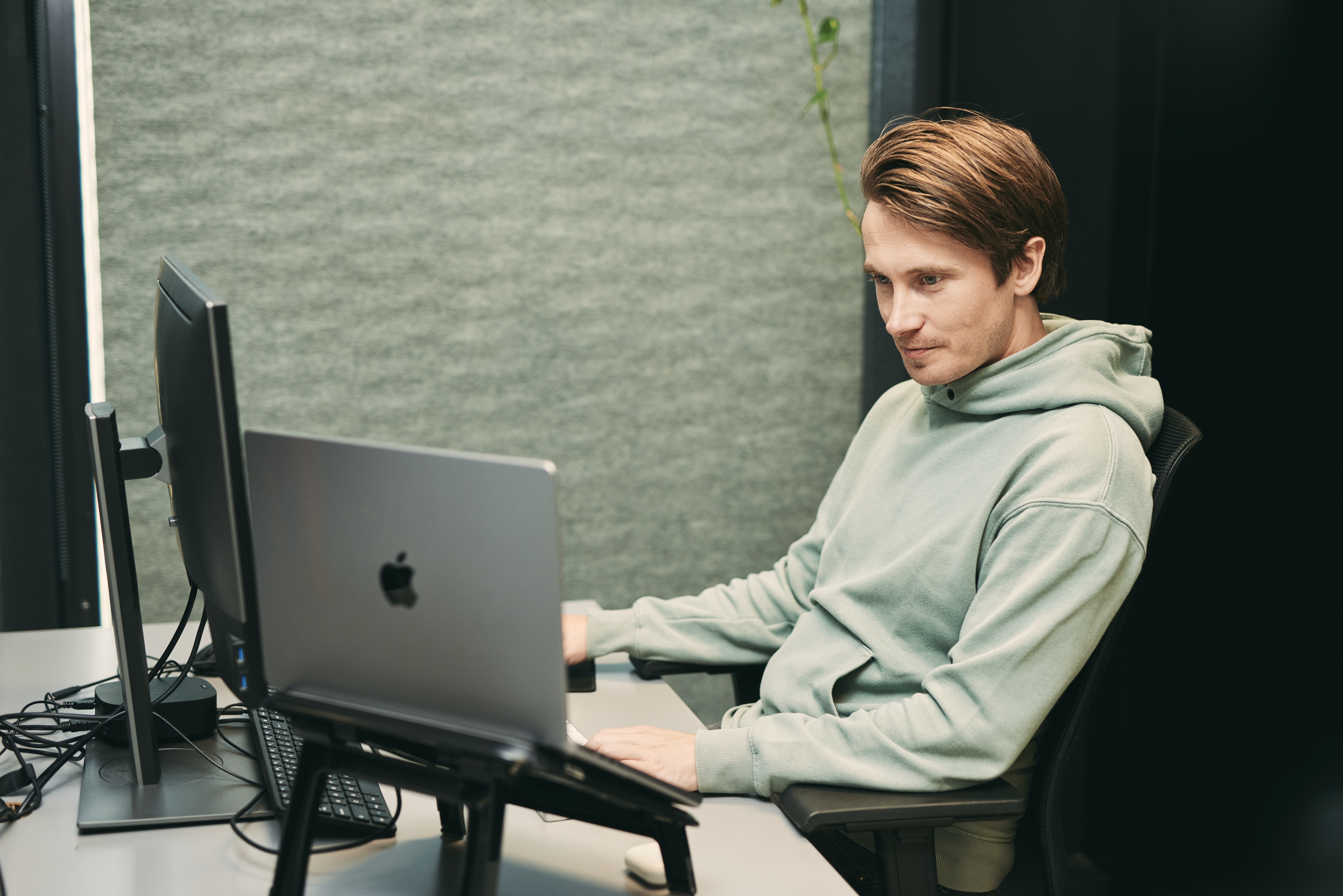 Senior Frontend React Developer
