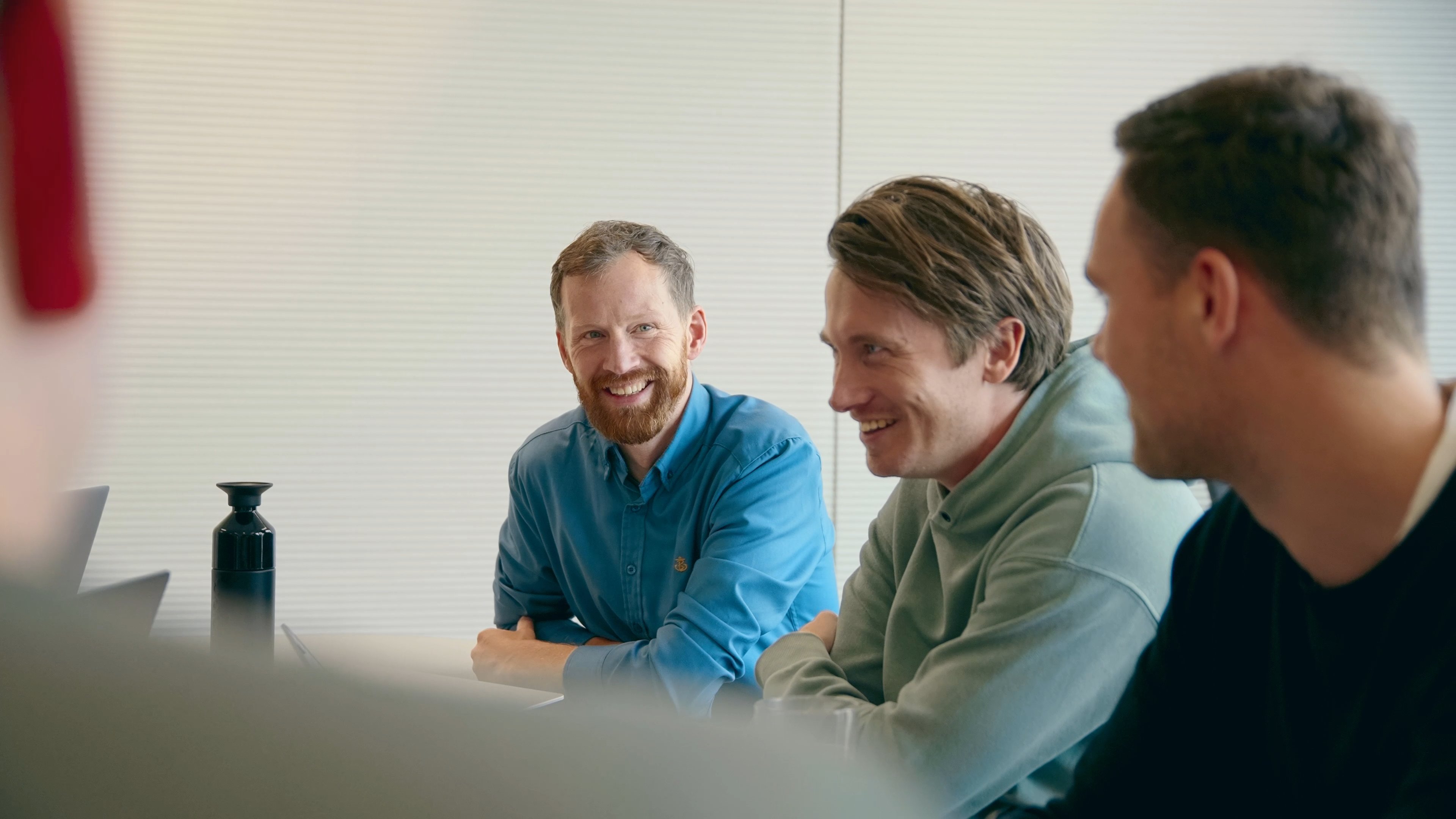 Senior Azure Cloud Developer