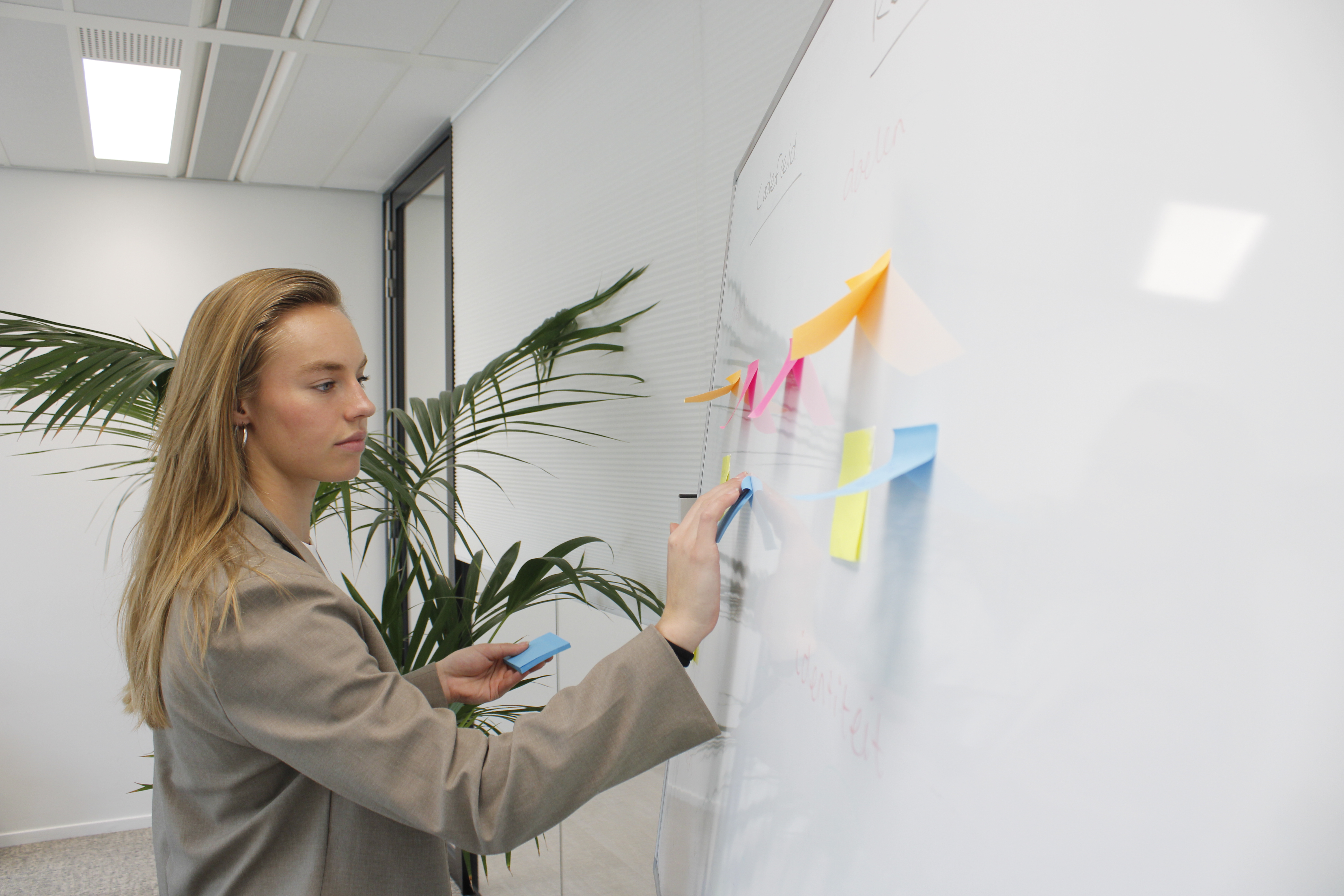 Werkstudent HR (afstuderen mogelijk)