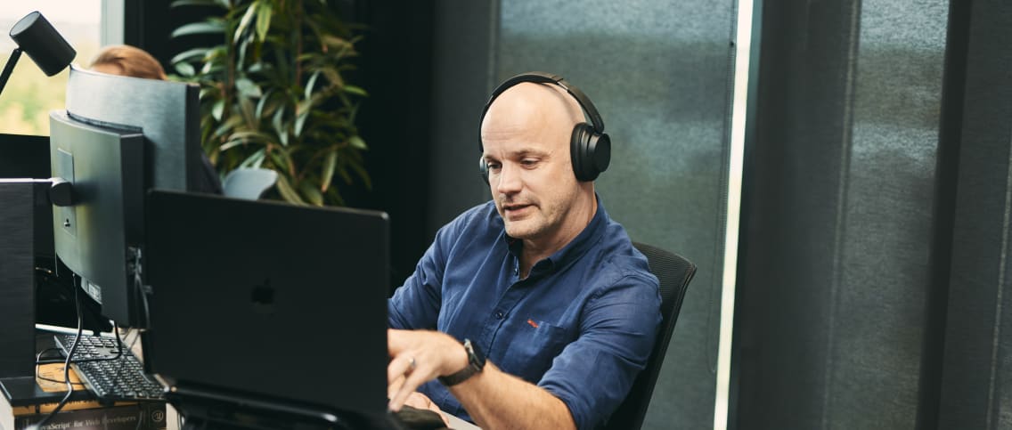 Werken bij politie