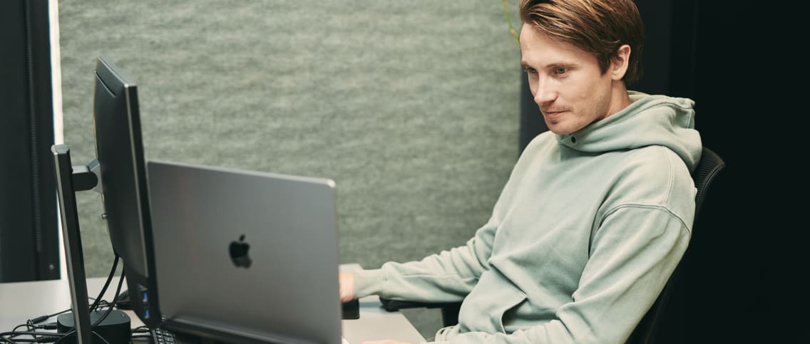 Werken bij Payconiq