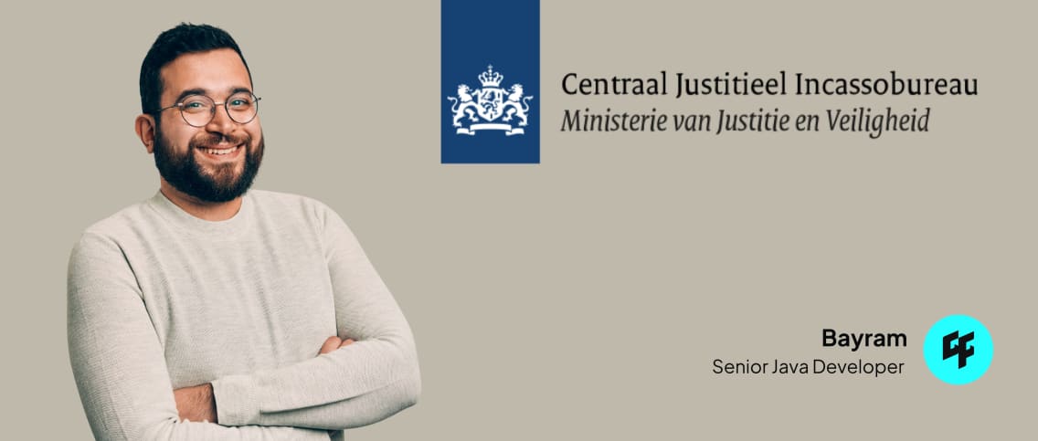 Generieke libraries bij CJIB