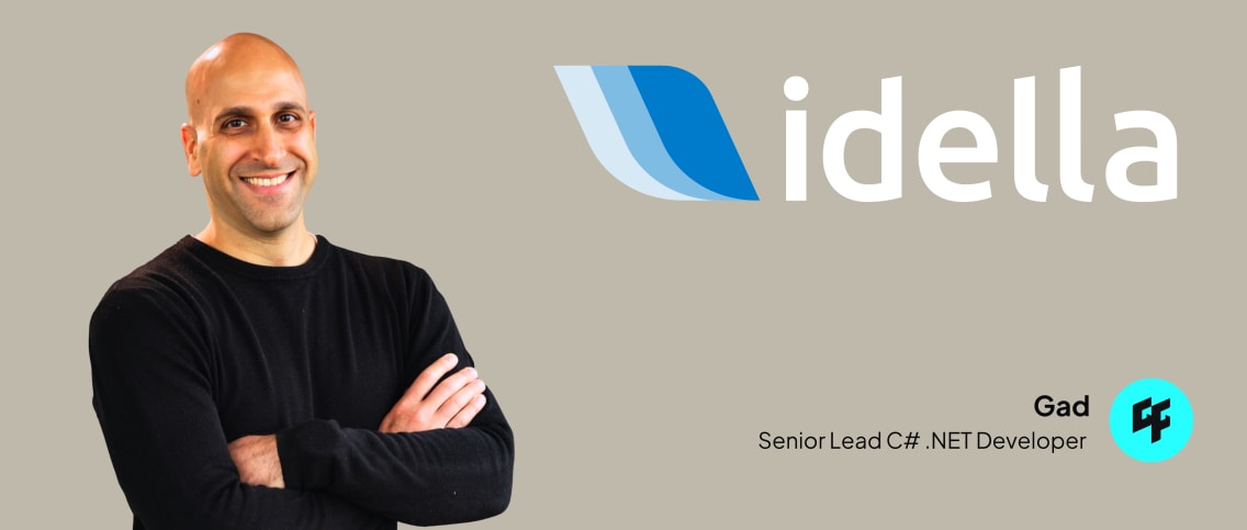 Innovact bij Idella